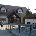 Ośrodek w Radwanowicach