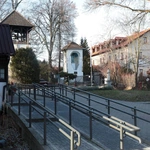 Ośrodek w Radwanowicach