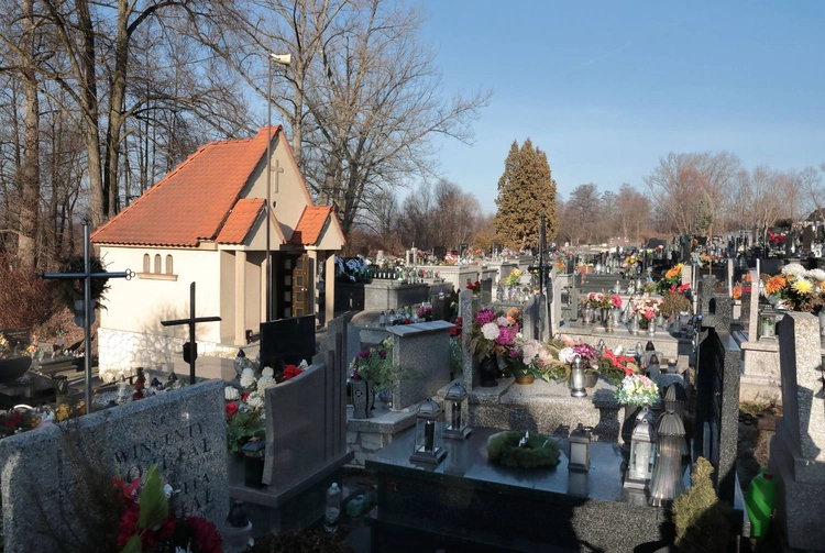 Ośrodek w Radwanowicach