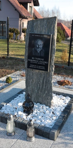 Ośrodek w Radwanowicach