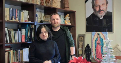 Ośrodek w Radwanowicach