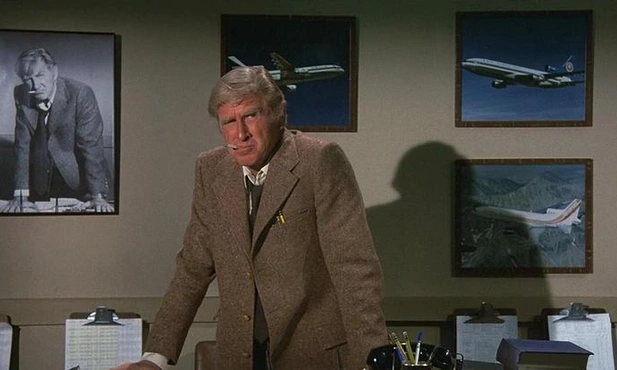 Lloyd Bridges