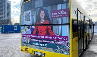 W PKM Katowice wciąż brakuje kierowców