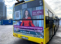 Katowice. Już 49 kobiet prowadzi autobusy w PKM Katowice