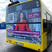 Katowice. Już 49 kobiet prowadzi autobusy w PKM Katowice