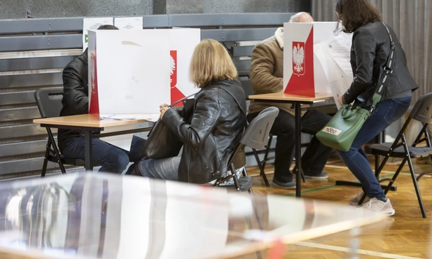 Marszałek Sejmu zarządził wybory prezydenckie. Postanowienie ma być opublikowane jeszcze w środę