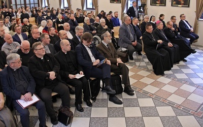 Dzień Judaizmu we Wrocławiu. Chanuka czy Boże Narodzenie? "To antyludzkie i antychrześcijańskie"