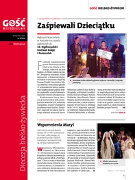 Gość Bielsko-Żywiecki 3/2025