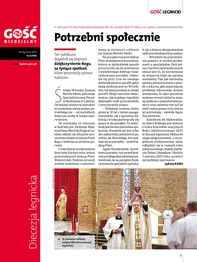 Gość Legnicki 3/2025