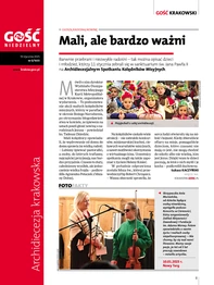 Gość Krakowski 3/2025
