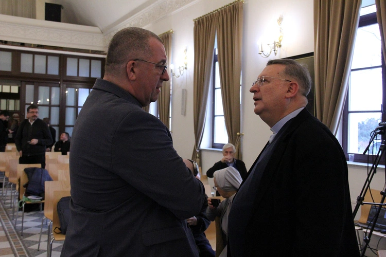 XXVIII Dni Judaizmu w Kościele katolickim - ogólnopolskie obchody we Wrocławiu
