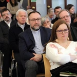 XXVIII Dni Judaizmu w Kościele katolickim - ogólnopolskie obchody we Wrocławiu