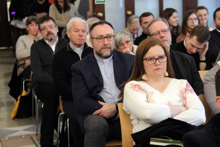 XXVIII Dni Judaizmu w Kościele katolickim - ogólnopolskie obchody we Wrocławiu