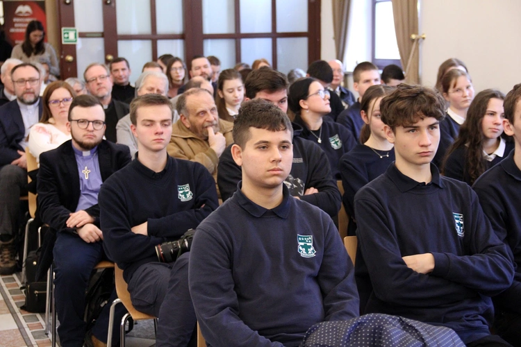 XXVIII Dni Judaizmu w Kościele katolickim - ogólnopolskie obchody we Wrocławiu