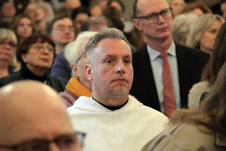 XXVIII Dni Judaizmu w Kościele katolickim - ogólnopolskie obchody we Wrocławiu