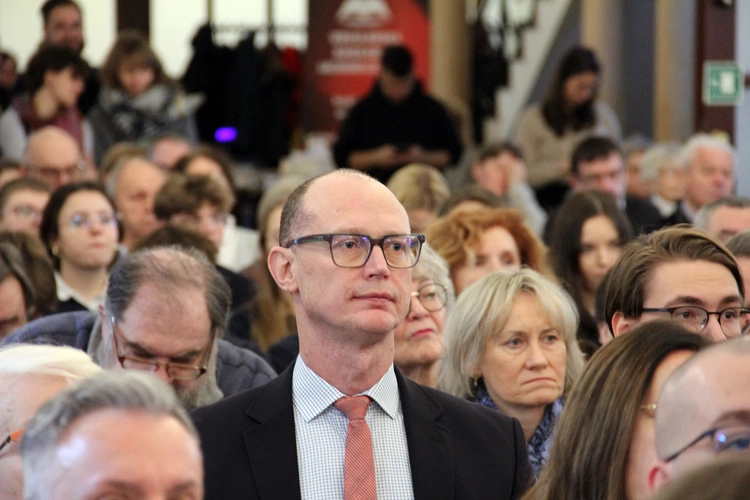 XXVIII Dni Judaizmu w Kościele katolickim - ogólnopolskie obchody we Wrocławiu
