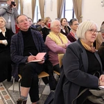 XXVIII Dni Judaizmu w Kościele katolickim - ogólnopolskie obchody we Wrocławiu