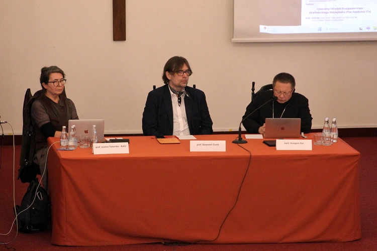 XXVIII Dni Judaizmu w Kościele katolickim - ogólnopolskie obchody we Wrocławiu