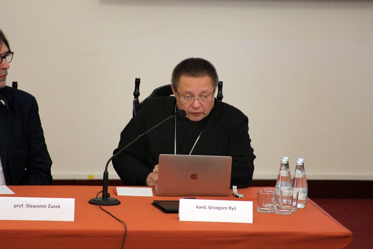 XXVIII Dni Judaizmu w Kościele katolickim - ogólnopolskie obchody we Wrocławiu