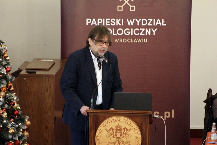 XXVIII Dni Judaizmu w Kościele katolickim - ogólnopolskie obchody we Wrocławiu