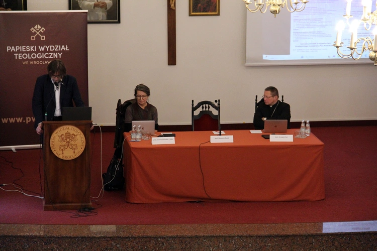 XXVIII Dni Judaizmu w Kościele katolickim - ogólnopolskie obchody we Wrocławiu
