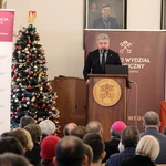 XXVIII Dni Judaizmu w Kościele katolickim - ogólnopolskie obchody we Wrocławiu