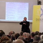 XXVIII Dni Judaizmu w Kościele katolickim - ogólnopolskie obchody we Wrocławiu
