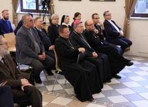 XXVIII Dni Judaizmu w Kościele katolickim - ogólnopolskie obchody we Wrocławiu