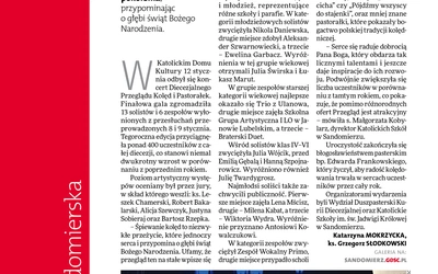 Gość Sandomierski 3/2025