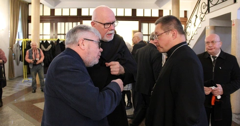 XXVIII Dni Judaizmu w Kościele katolickim - ogólnopolskie obchody we Wrocławiu
