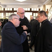 XXVIII Dni Judaizmu w Kościele katolickim - ogólnopolskie obchody we Wrocławiu