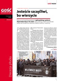 Gość Płocki 3/2025