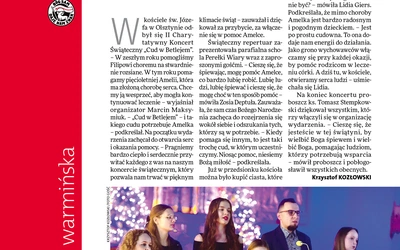 Posłaniec Warmiński 3/2025