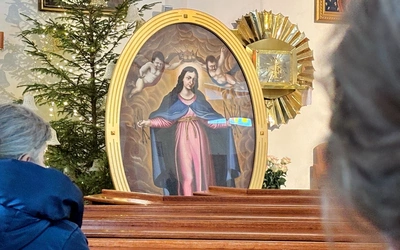 Uratujmy ojczyznę dla Chrystusa