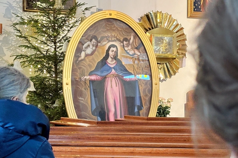 Uratujmy ojczyznę dla Chrystusa