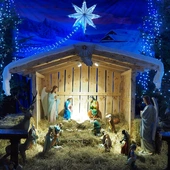 Najładniejsze dekoracje bożonarodzeniowe - zdaniem internautów