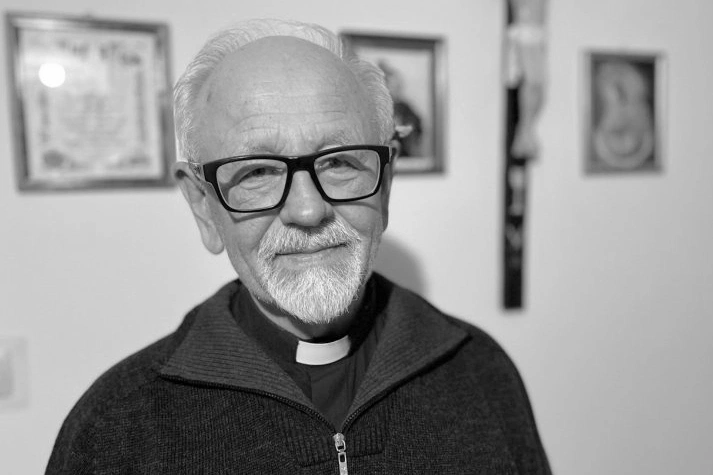 Zmarł ks. Zdzisław Nurczyk