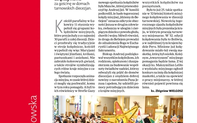 Gość Tarnowski 3/2025