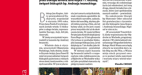 Gość Gliwicki 3/2025