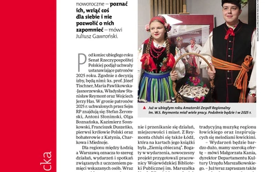 Gość Łowicki 3/2025