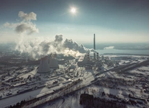 Rybnik. Skutki zmian klimatu, a tereny pogórnicze. Powstaje plan działania