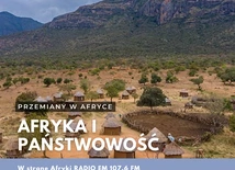 Po książkę do parku, czyli o afrykańskiej koncepcji państwa