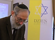 Kiedy Żydzi zorganizują dzień chrześcijaństwa w synagogach?