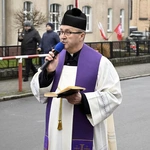 Pogrzeb ks. Andrzeja Kalety