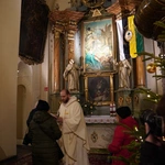Uroczystość św. Pawła Pierwszego Pustelnika we Wrocławiu
