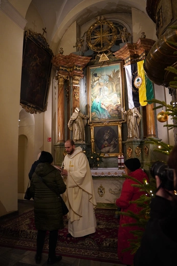 Uroczystość św. Pawła Pierwszego Pustelnika we Wrocławiu