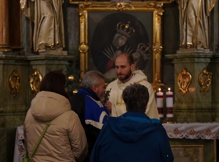 Uroczystość św. Pawła Pierwszego Pustelnika we Wrocławiu