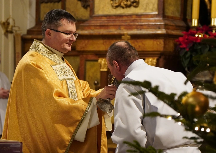 Uroczystość św. Pawła Pierwszego Pustelnika we Wrocławiu