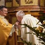 Uroczystość św. Pawła Pierwszego Pustelnika we Wrocławiu