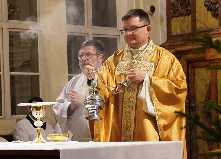 Uroczystość św. Pawła Pierwszego Pustelnika we Wrocławiu